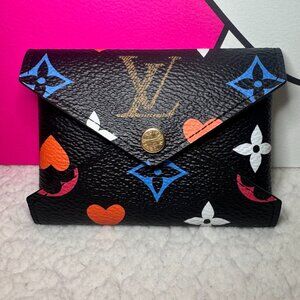 Louis Vuitton Game On Kirigami Small Pochette